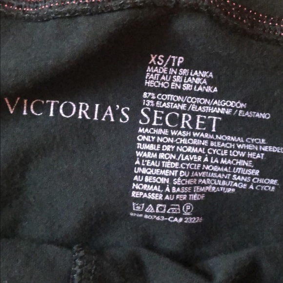 Flare yoga pants - Picture 1 of 2